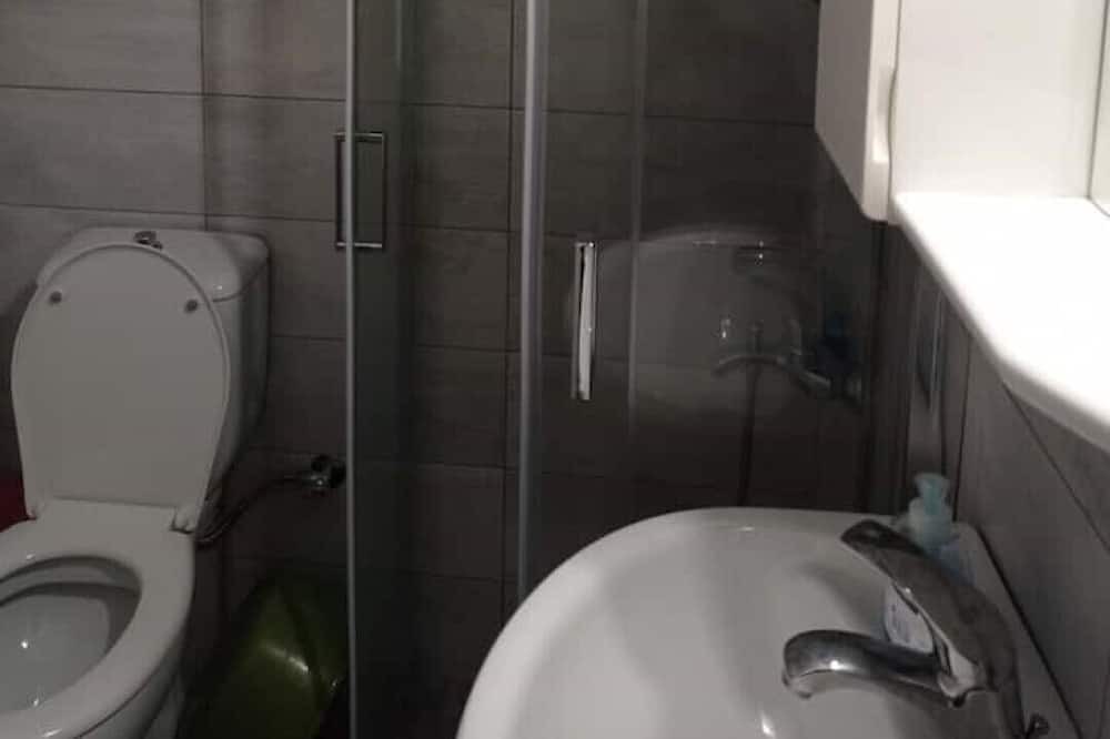 Photo of Bathroom in Papagou-Holargos