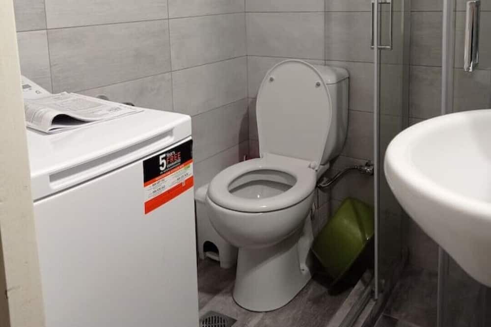 Photo of Bathroom in Papagou-Holargos