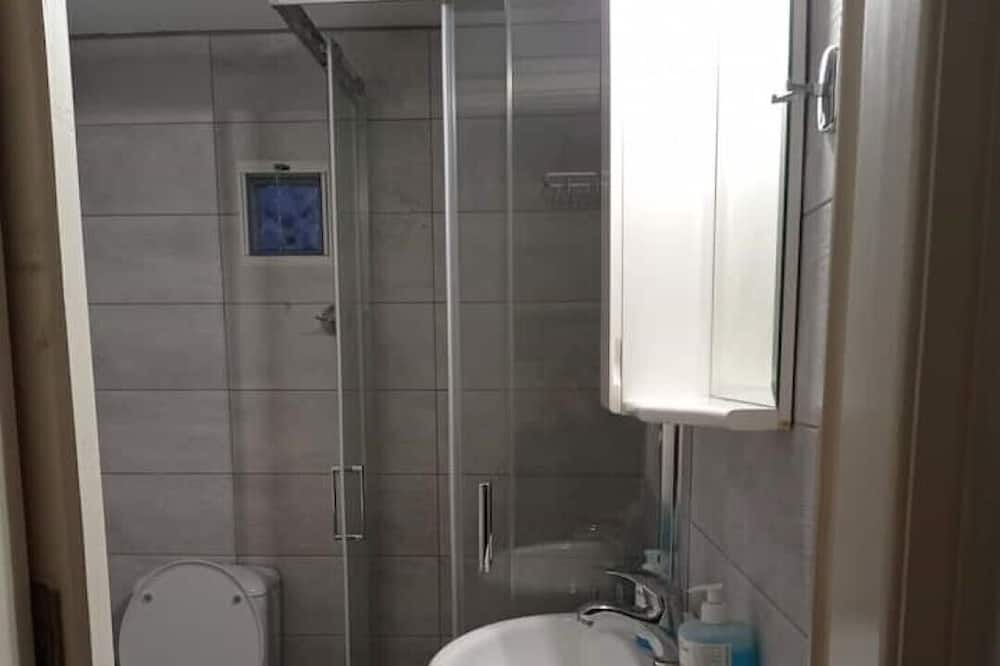Photo of Bathroom in Papagou-Holargos