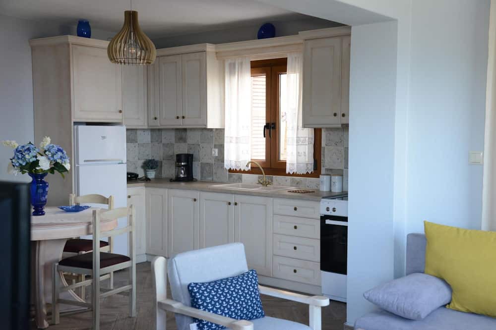 Photo of Kitchen in Sourpi