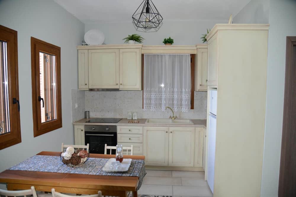 Photo of Kitchen in Sourpi