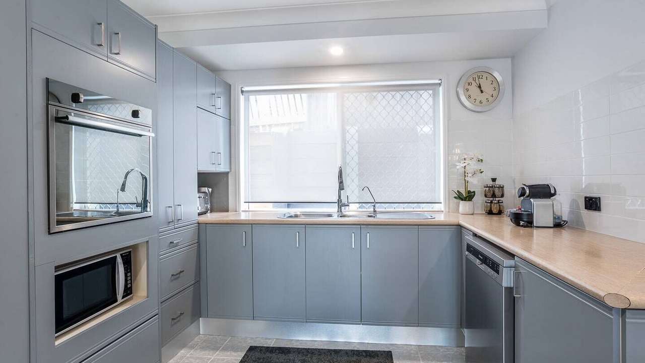 Photo of Kitchen in Carseldine