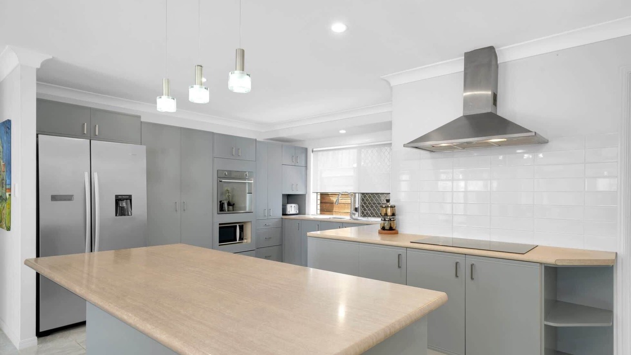 Photo of Kitchen in Carseldine