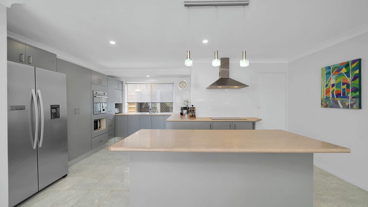 Photo of Kitchen in Carseldine
