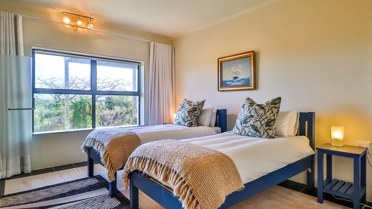 Photo of Bedroom in Brenton-on-Sea