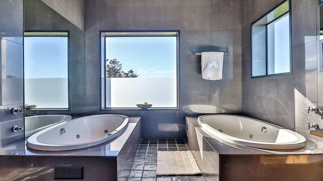 Photo of Bathroom in Brenton-on-Sea