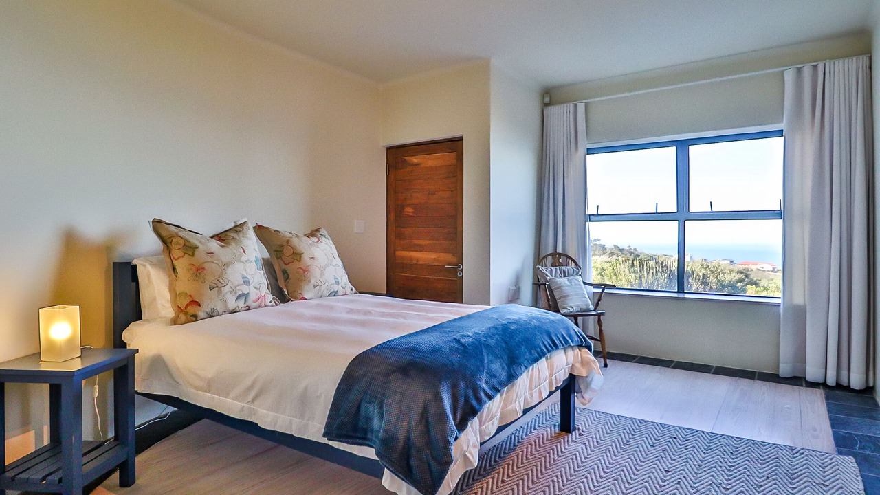Photo of Bedroom in Brenton-on-Sea