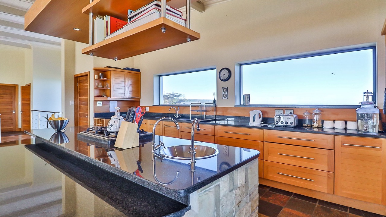 Photo of Kitchen in Brenton-on-Sea