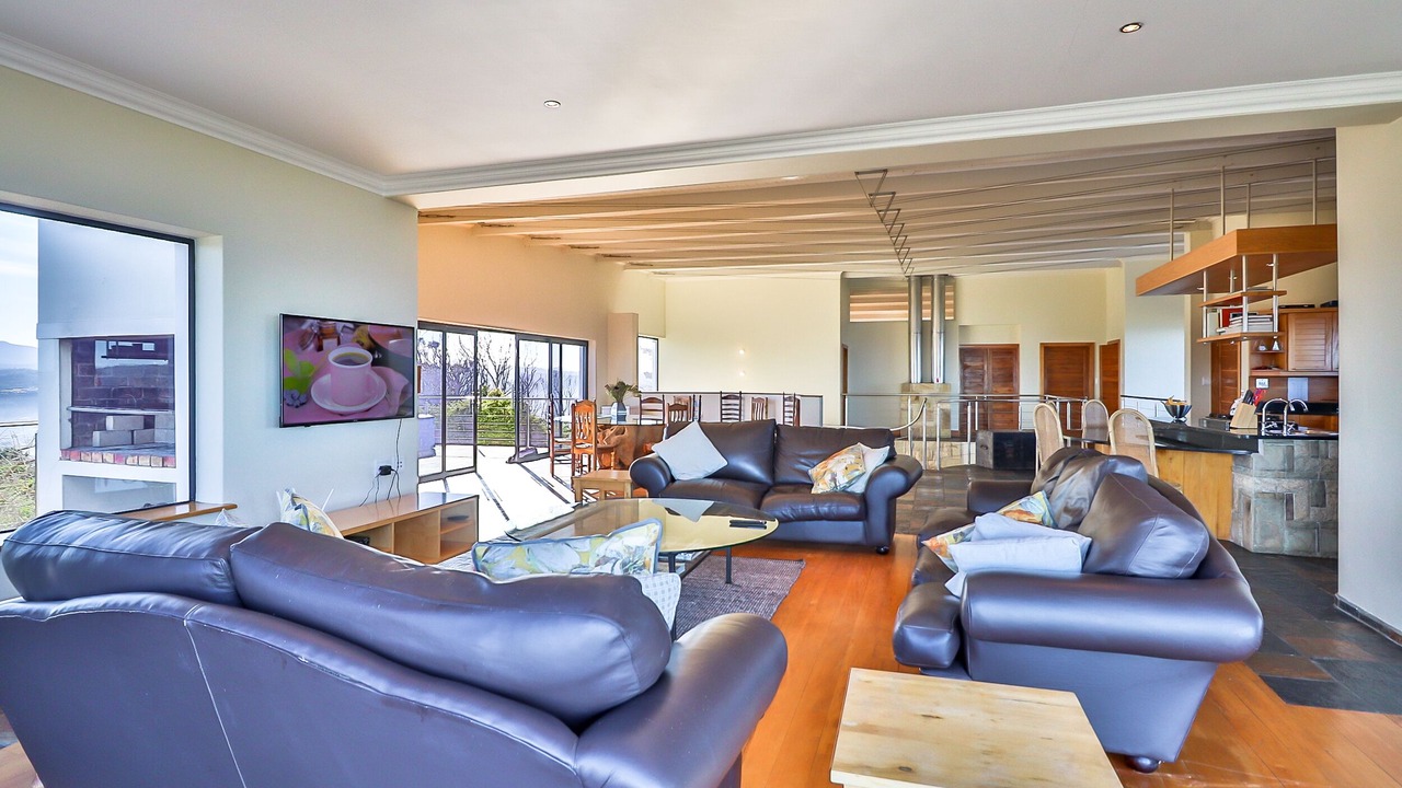 Photo of Livingroom in Brenton-on-Sea