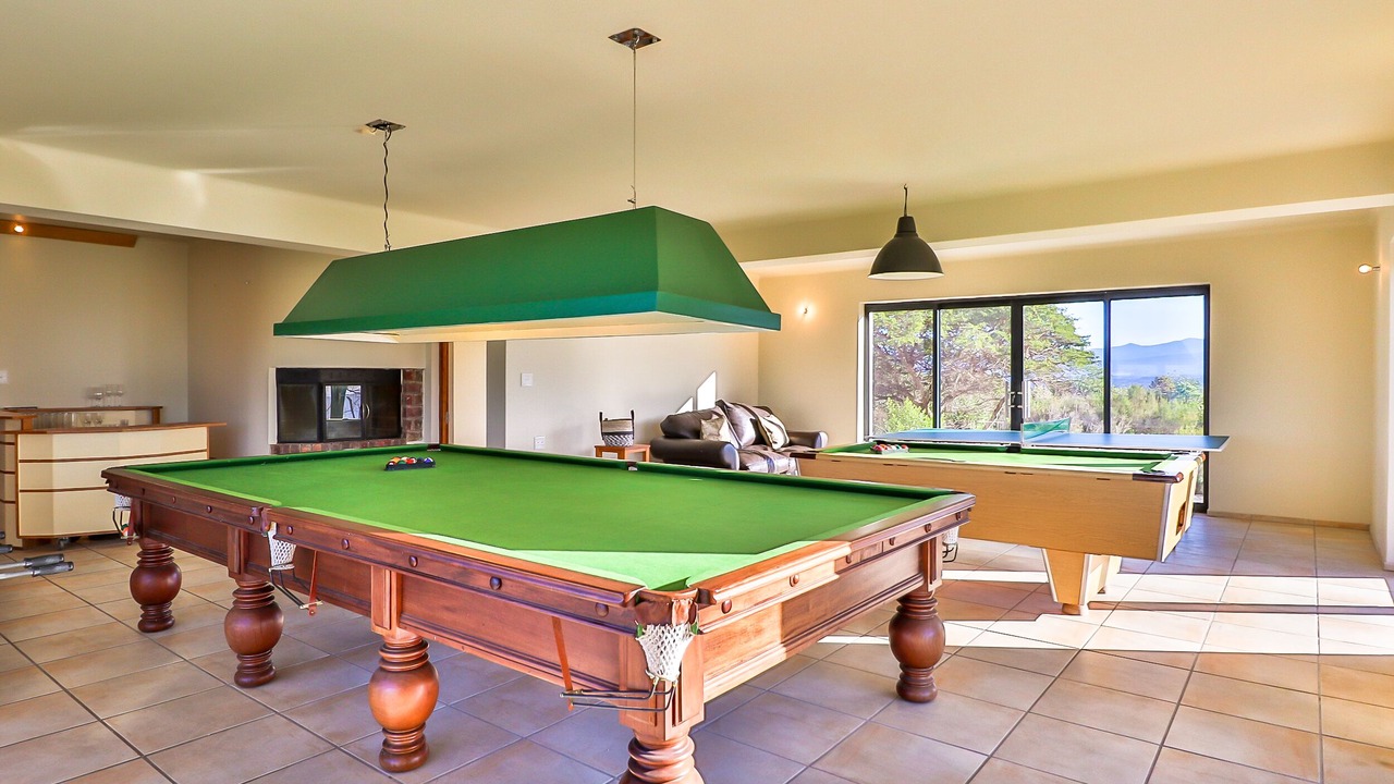 Photo of Bedroom in Brenton-on-Sea