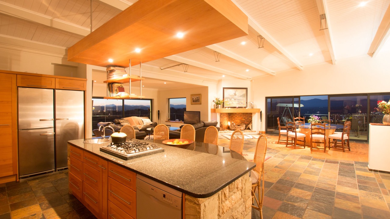 Photo of Kitchen in Brenton-on-Sea