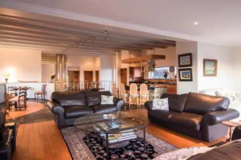 Photo of Livingroom in Brenton-on-Sea
