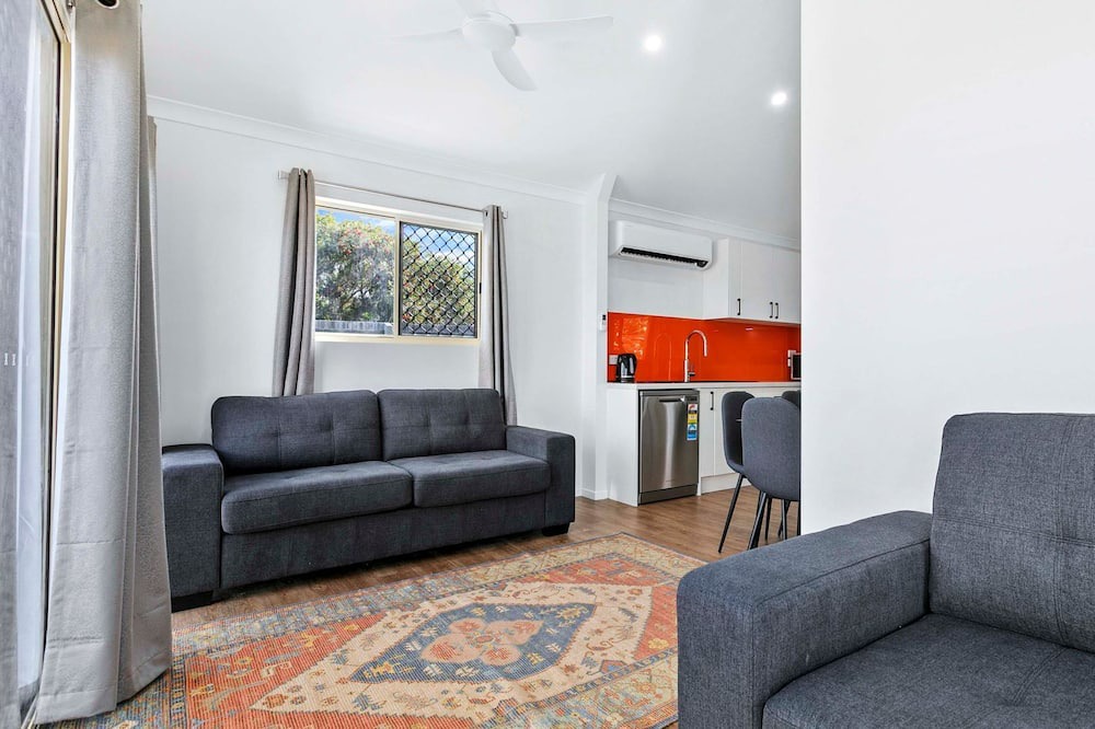 Photo of Livingroom in Point Vernon