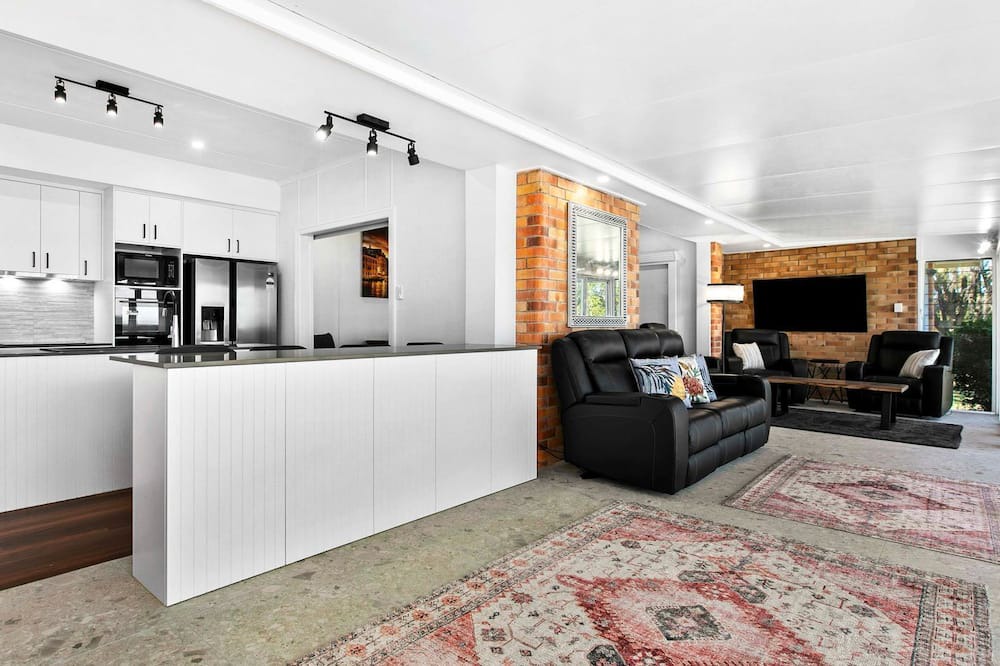 Photo of Kitchen in Point Vernon