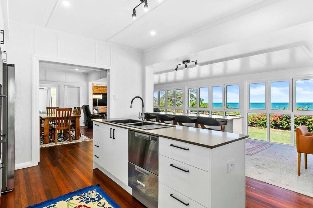 Photo of Kitchen in Point Vernon