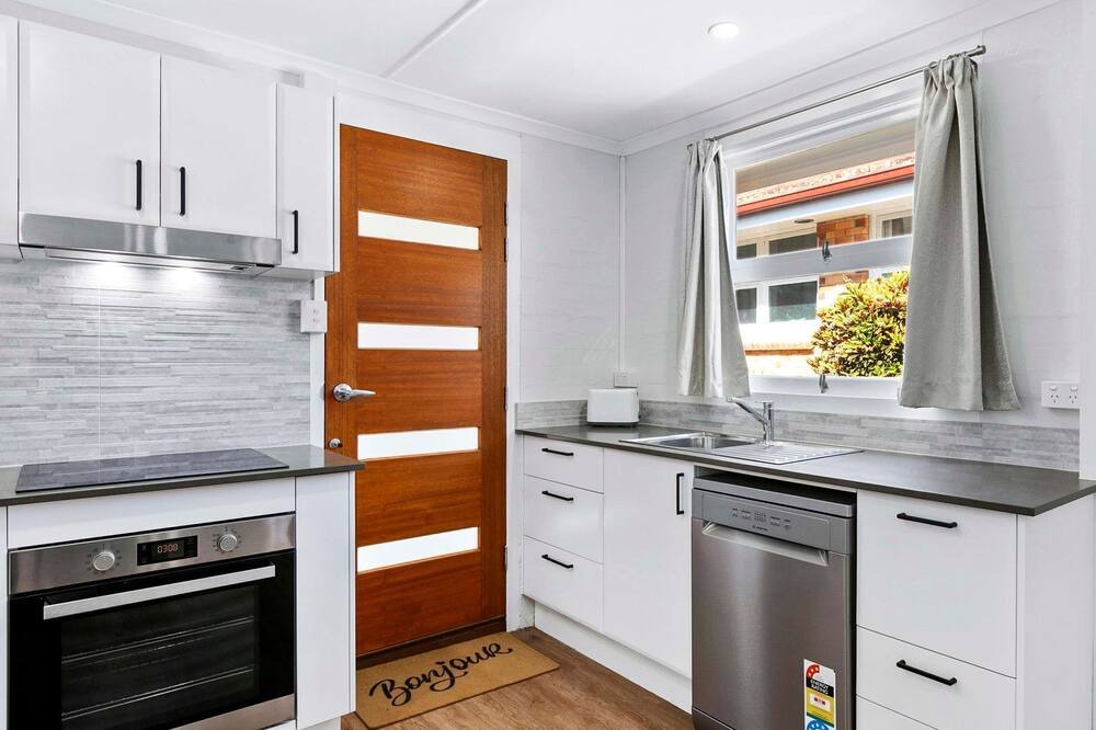 Photo of Kitchen in Point Vernon