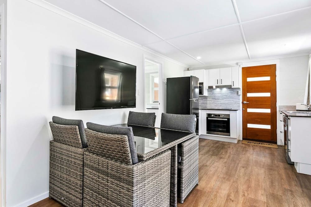 Photo of Livingroom in Point Vernon