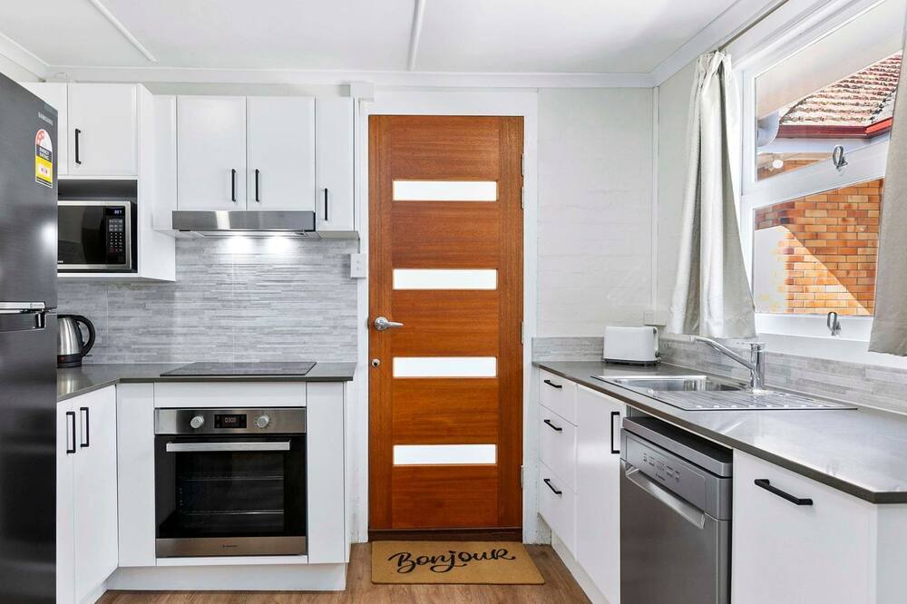 Photo of Kitchen in Point Vernon