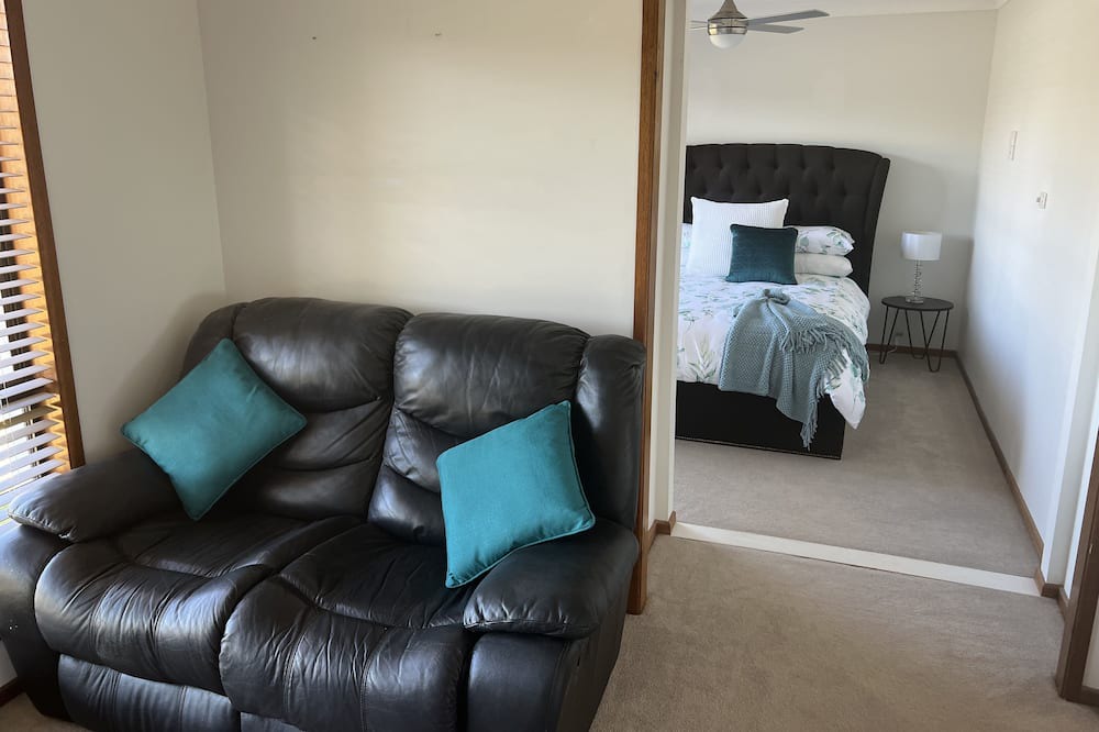 Photo of Bedroom in Glass House Mountains