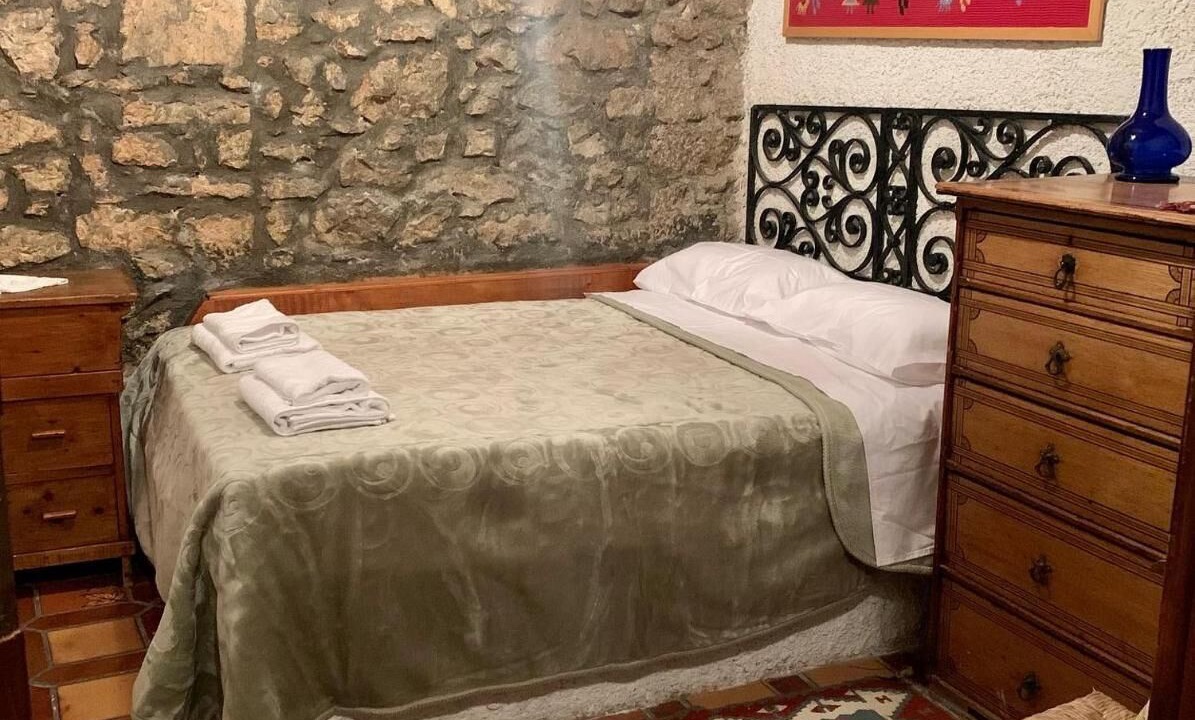 Photo of Bedroom in Kefalochori