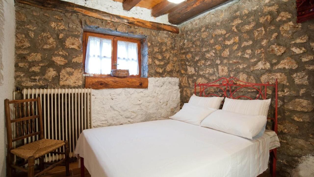 Photo of Bedroom in Kefalochori