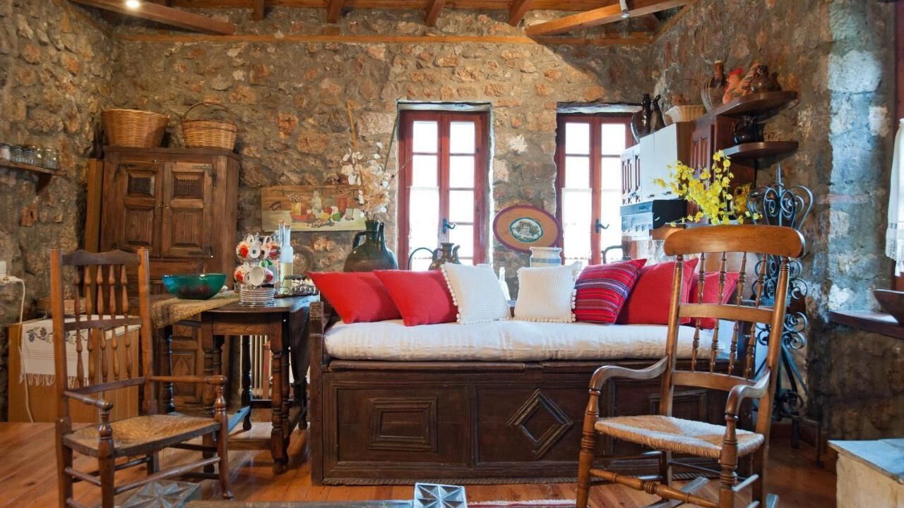 Photo of Livingroom in Kefalochori