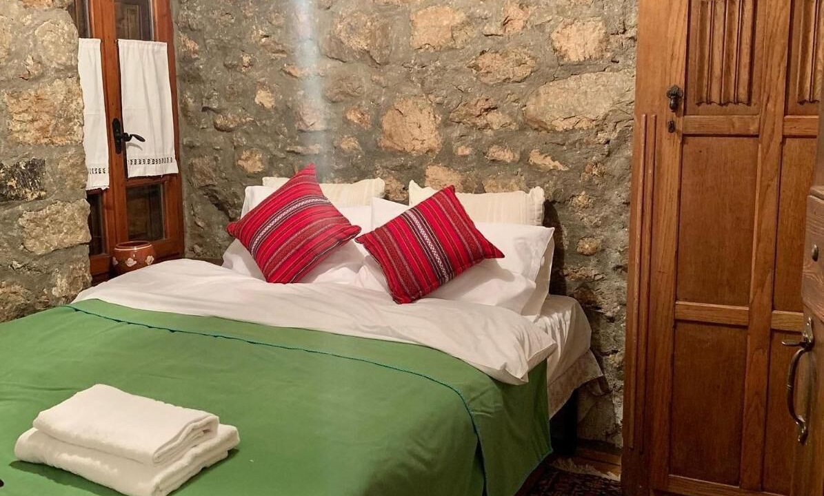 Photo of Bedroom in Kefalochori