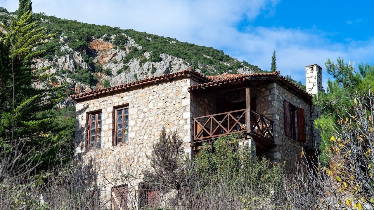 Photo of Outdoor in Kefalochori