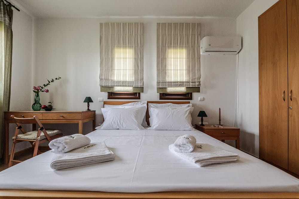 Photo of Bedroom in Kropia