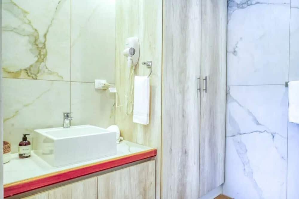 Photo of Bathroom in Quepos