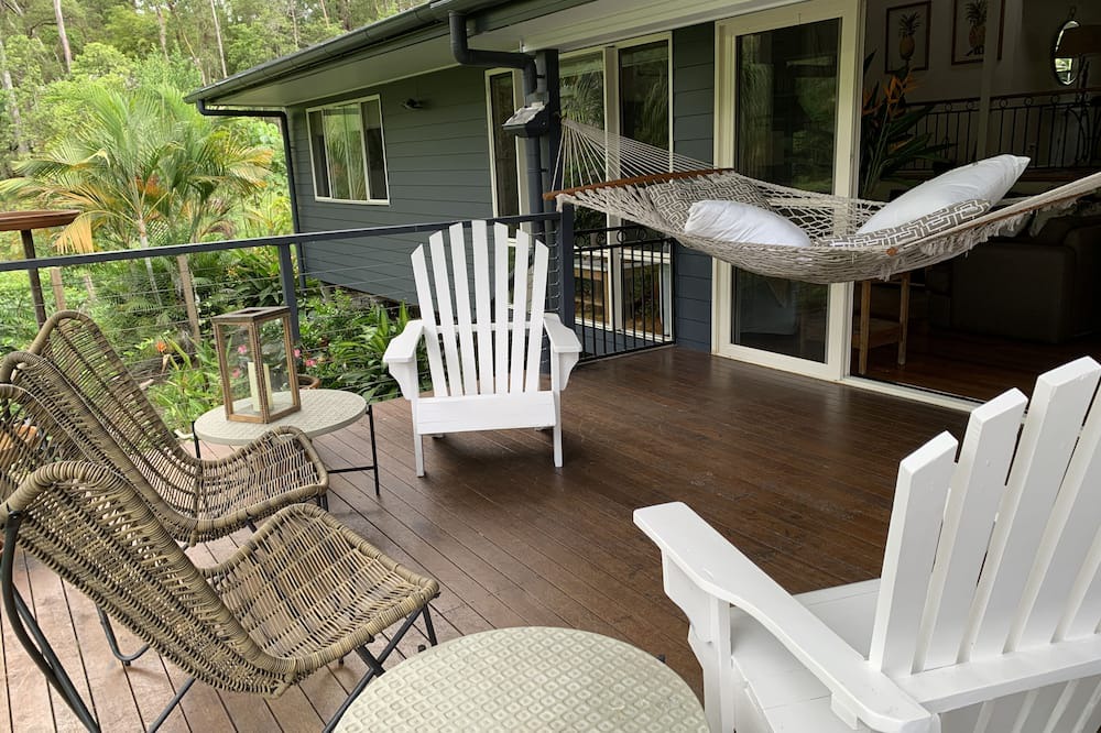 Photo of Outdoor in Verrierdale