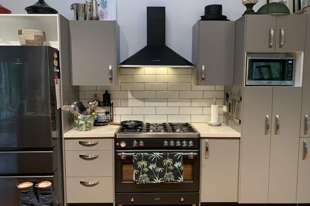 Photo of Kitchen in Verrierdale