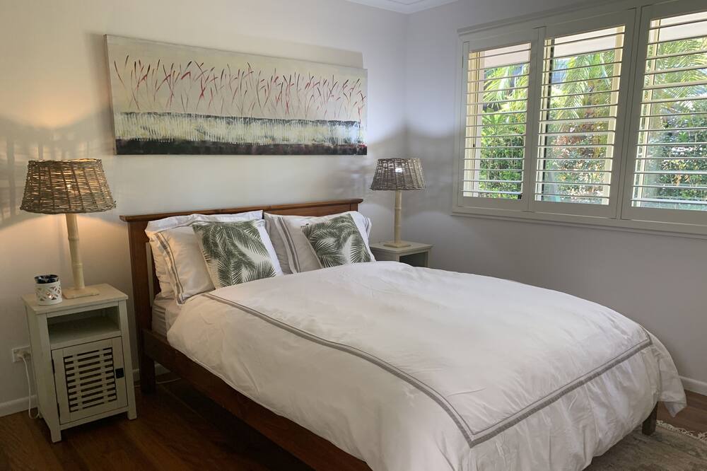 Photo of Bedroom in Verrierdale
