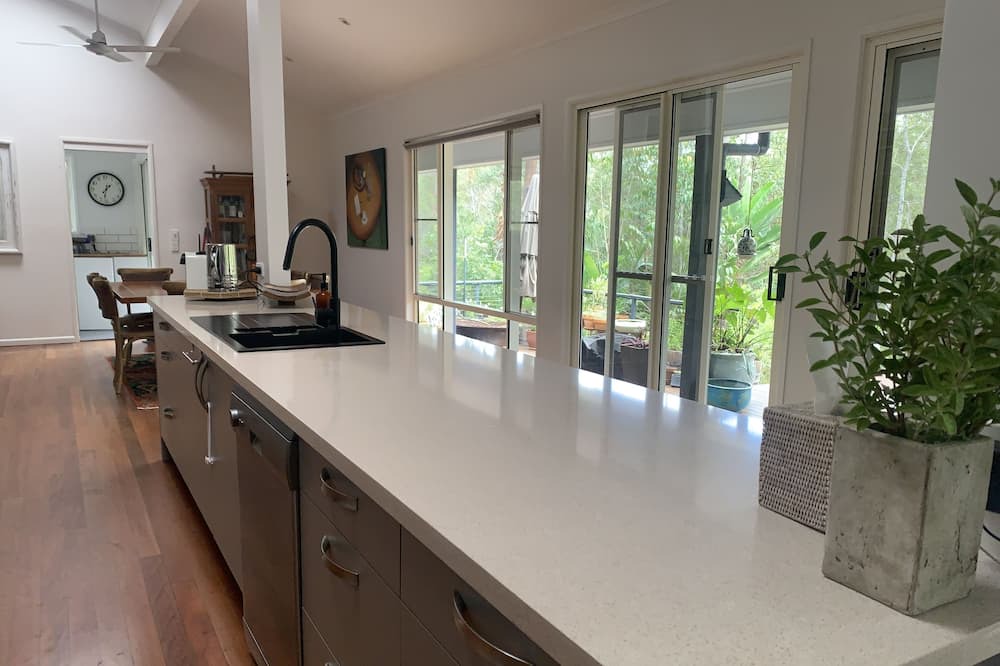 Photo of Kitchen in Verrierdale