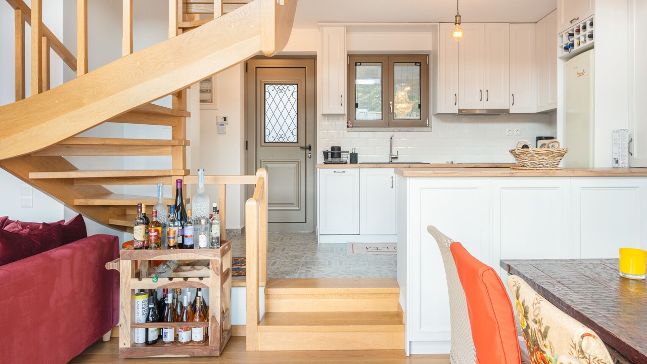 Photo of Kitchen in Eptalofos