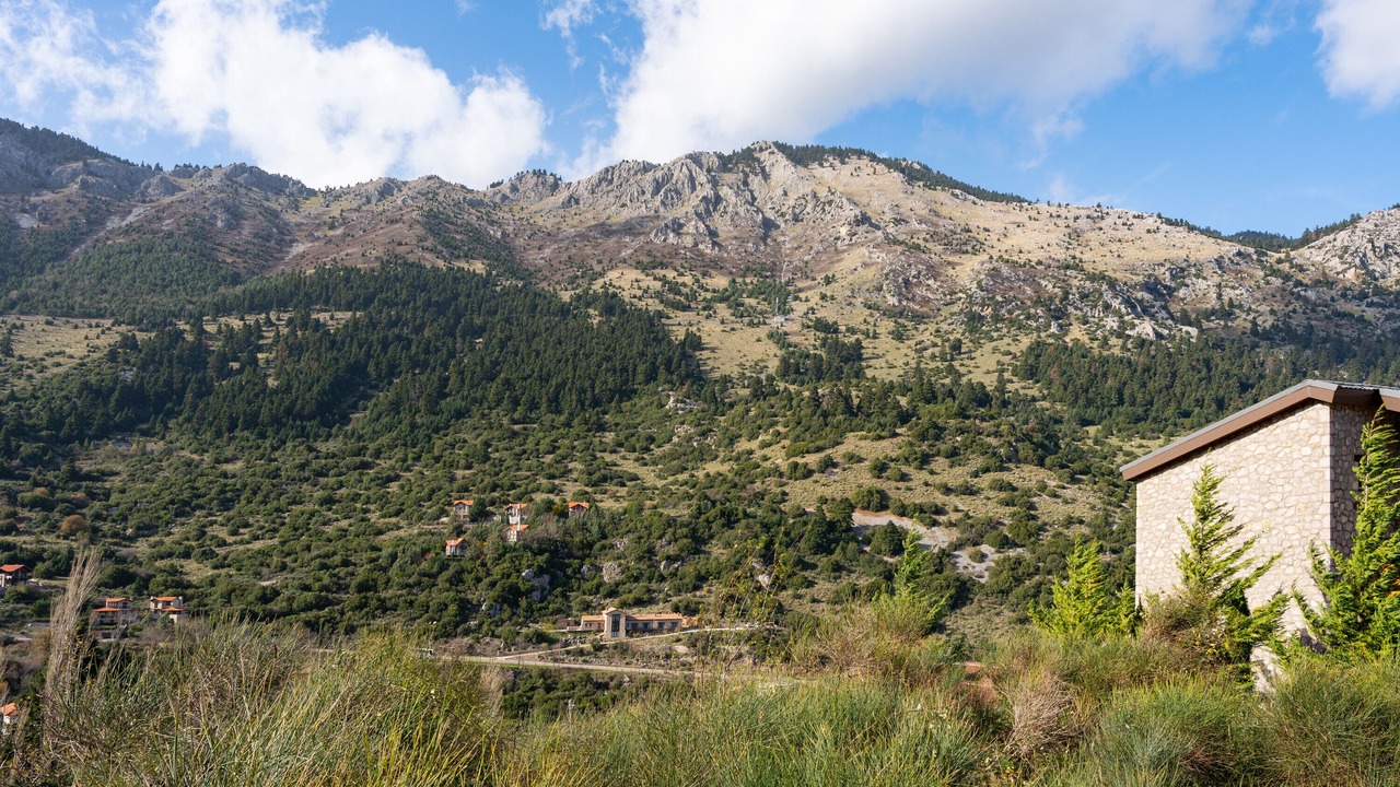 Photo of Outdoor in Eptalofos