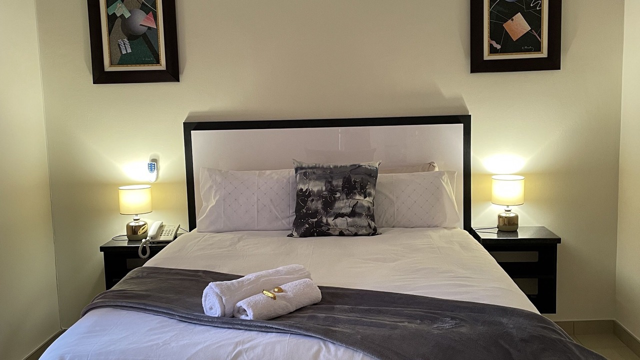 Photo of Bedroom in Randfontein