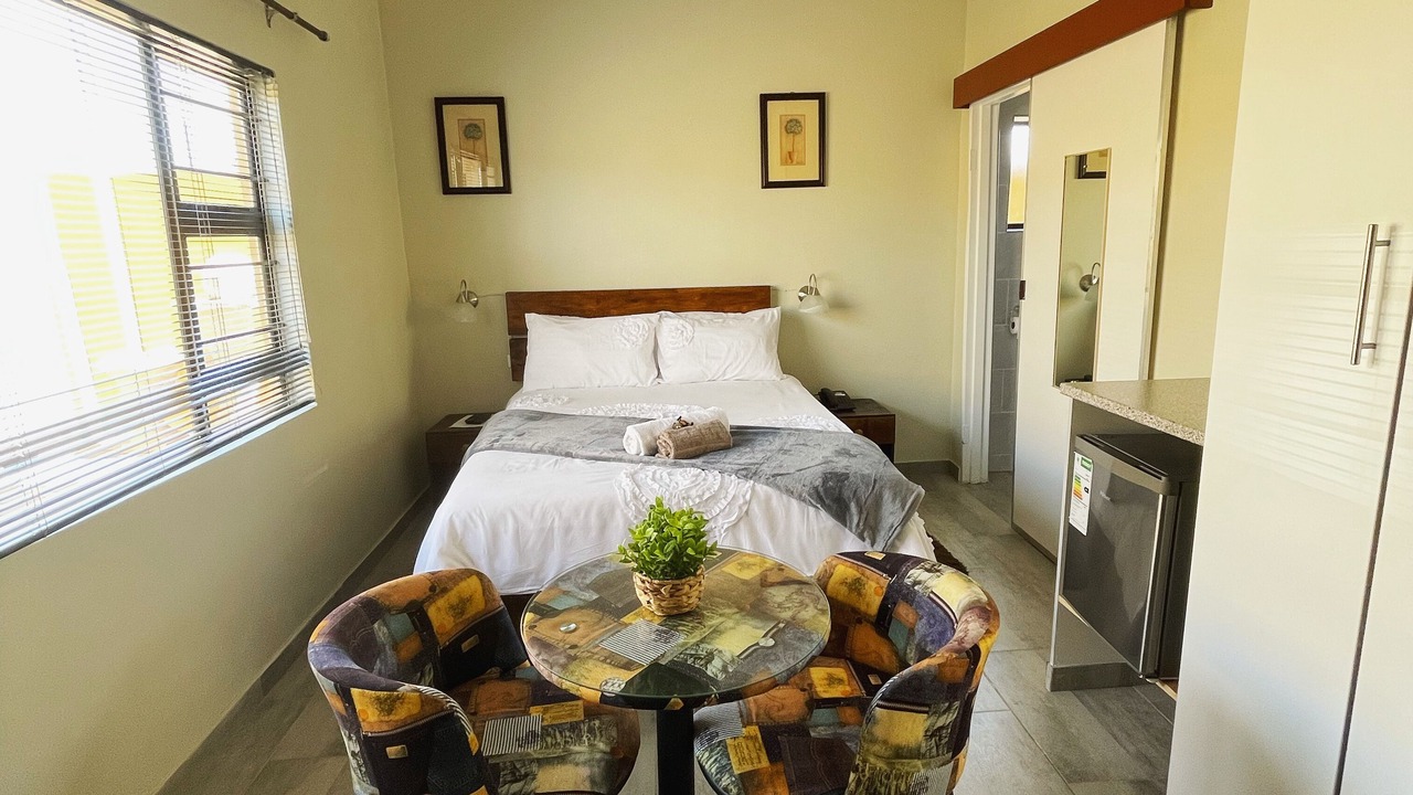 Photo of Bedroom in Randfontein