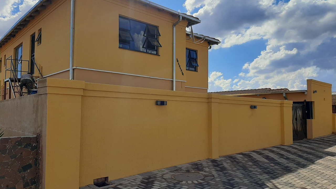 Photo of Outdoor in Randfontein