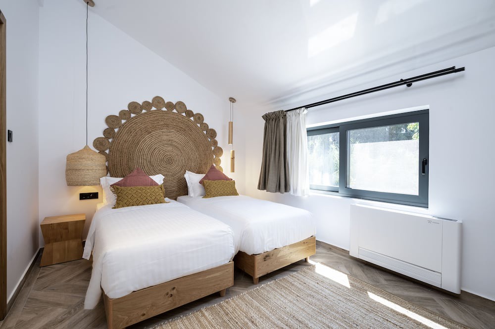 Photo of Bedroom in Paradisi