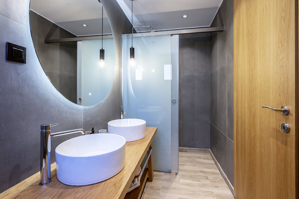 Photo of Bathroom in Paradisi