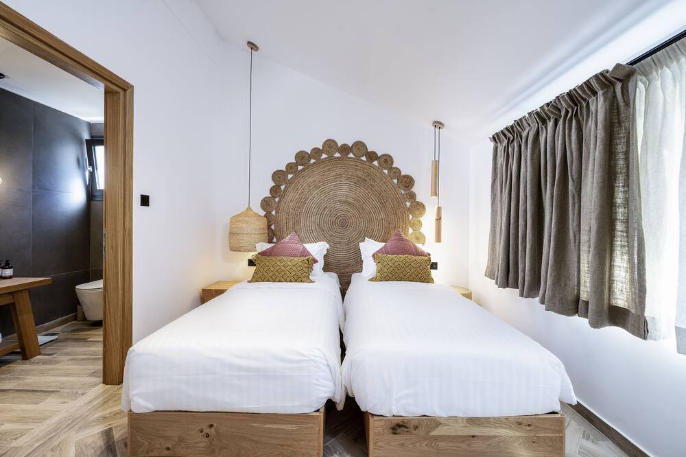 Photo of Bedroom in Paradisi