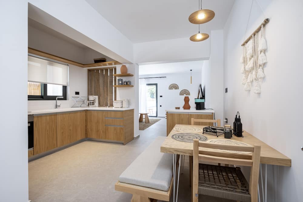 Photo of Kitchen in Paradisi