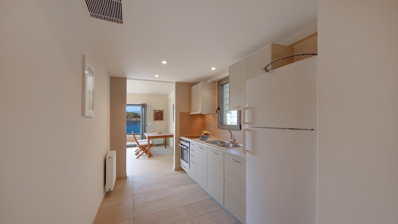 Photo of Kitchen in Katakali