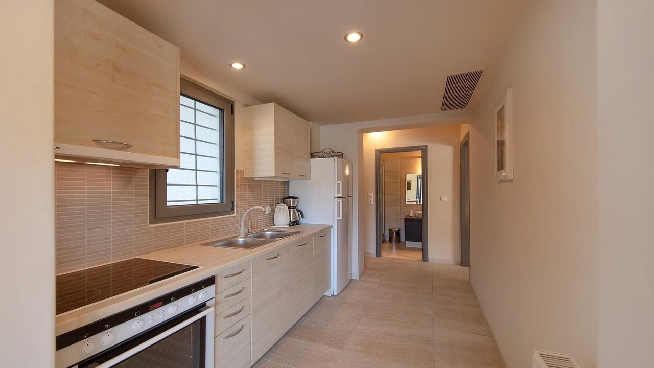 Photo of Kitchen in Katakali