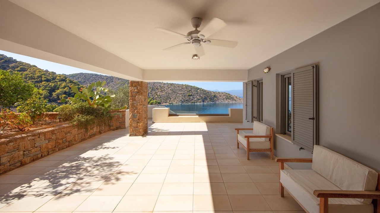 Photo of Patio Balcony in Katakali