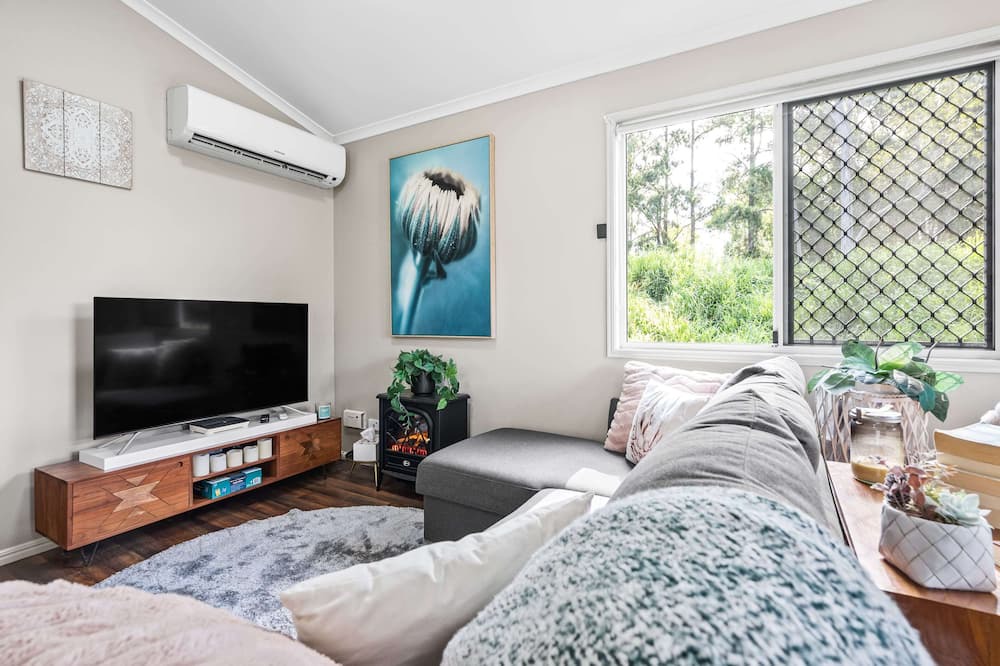 Photo of Livingroom in Imbil