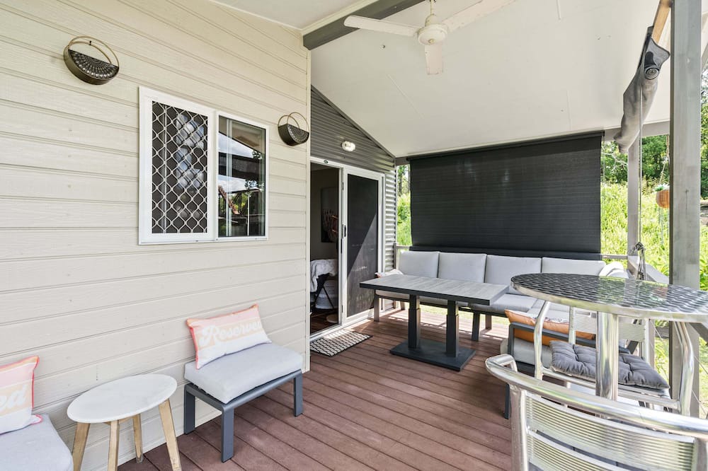 Photo of Patio Balcony in Imbil