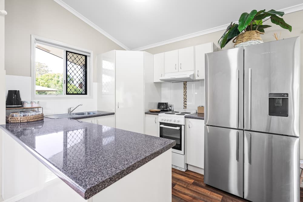 Photo of Kitchen in Imbil