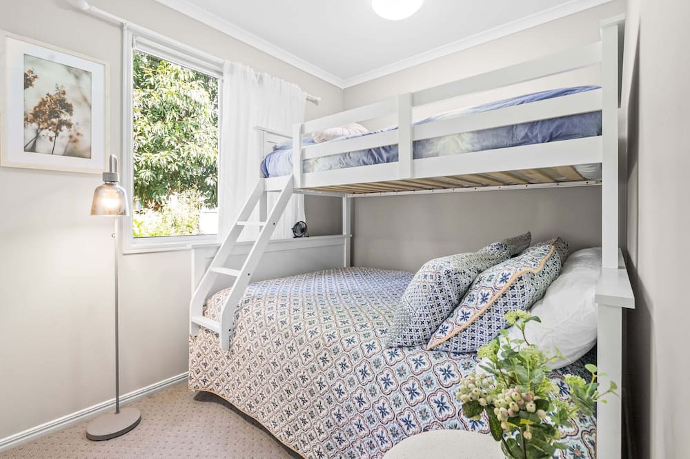 Photo of Bedroom in Imbil